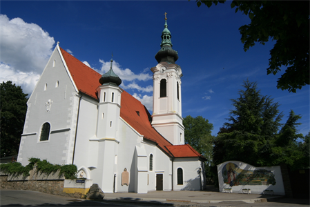 Foto für Kath. Pfarrkirche St. Katharina