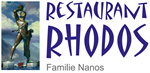 Logo für gastronomie